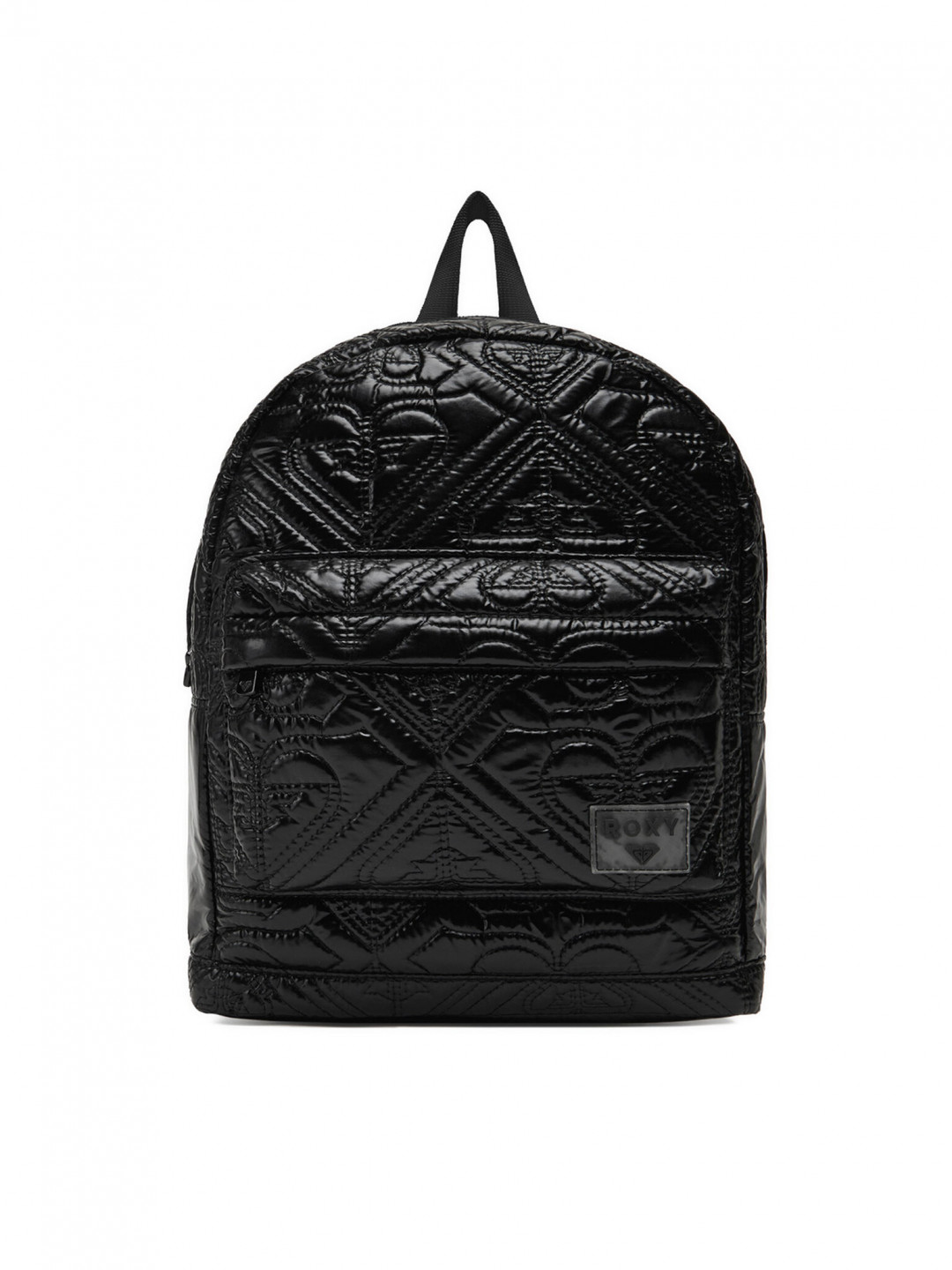 Roxy Batoh CEO-ROXY ACCCS 06 AW2025 Černá